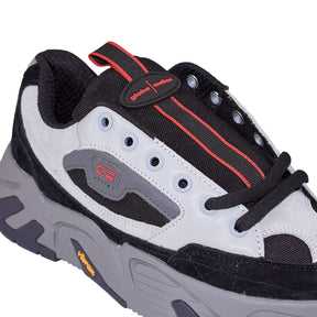 Globe Black Smoke RMS 3000 Trainers
