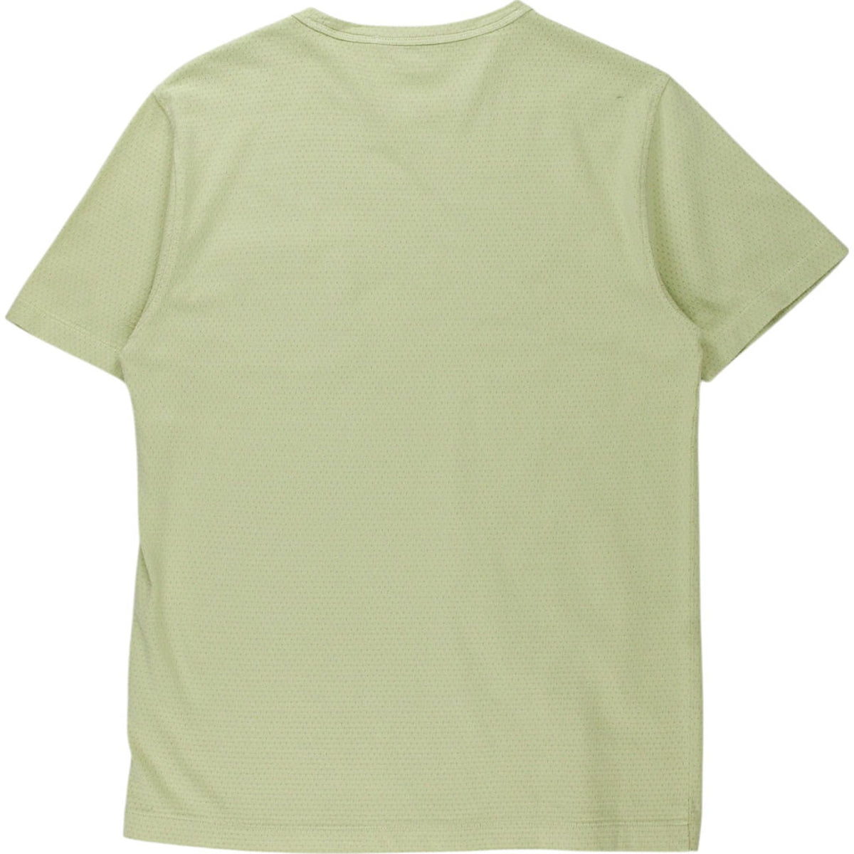 YMC Green Pocket T-Shirt