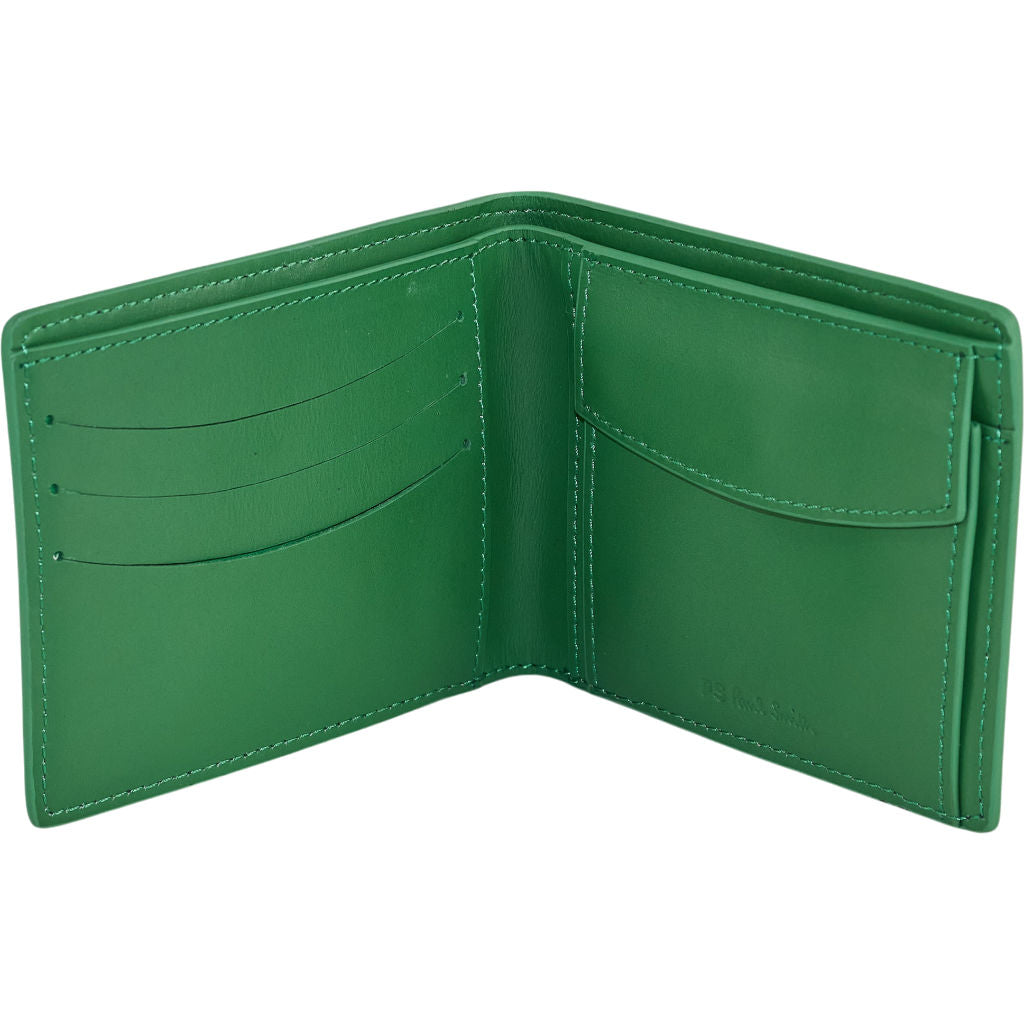 PS Paul Smith Black Wallet
