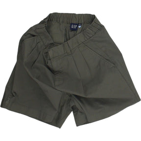 Gap Green Casual Shorts