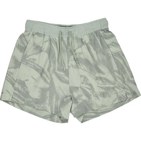 Calvin Klein Setplay Green Digitally Printed Shorts