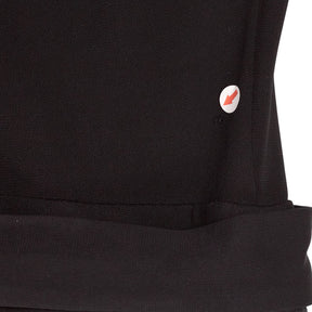 Diane Von Furstenberg Black White Skater Dress