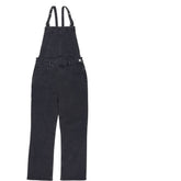 seventy + mochi Black Dungarees