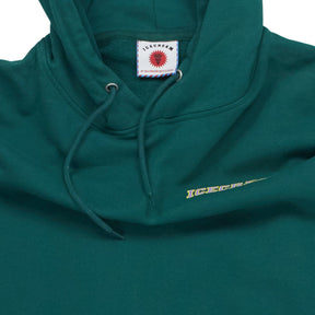 Icecream Green Hoodie