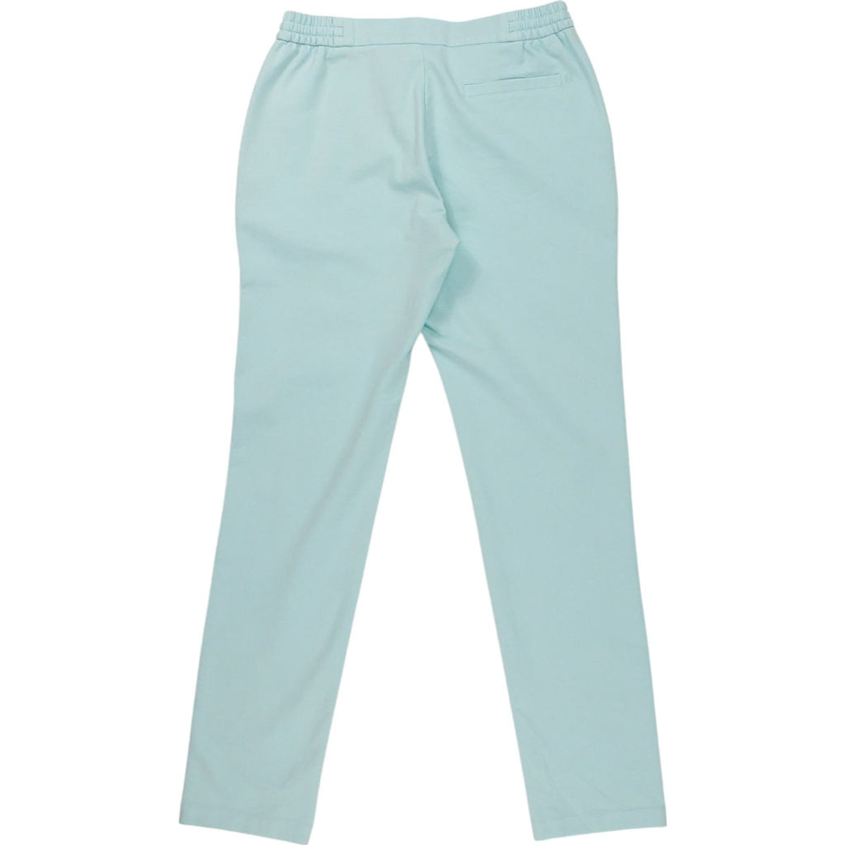 MR MARVIS Blue Trousers
