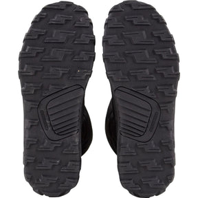 Quechua Black Waterproof Boots