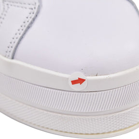 Tommy Hilfiger White EO Eilidh 2A3 Trainers