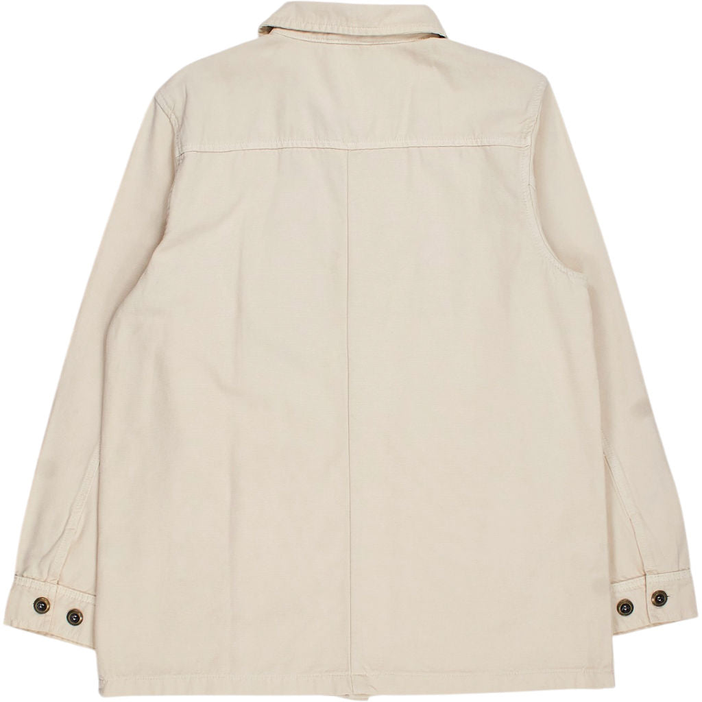Re Threads Beige Jacket Unisex