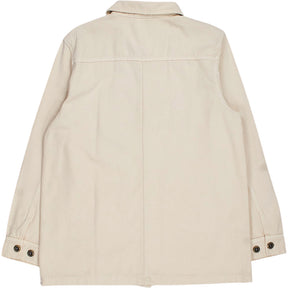 Re Threads Beige Jacket Unisex