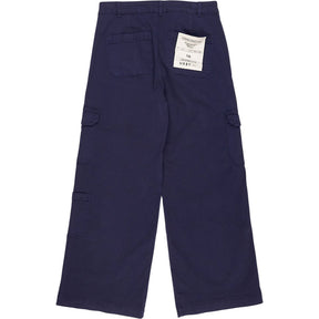 NRBY Blue Hendrix Cargo Jeans