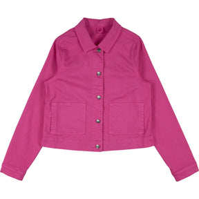 NRBY Pink Elita Jacket