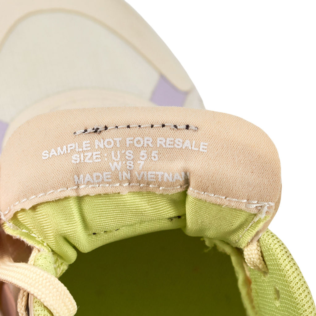 Vans MTE Cream Multi Trainers