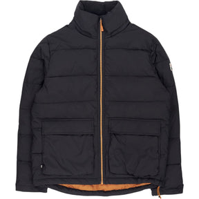 Passenger Black Puffer Jacket