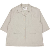 Margaret Howell Beige Cotton Shirt