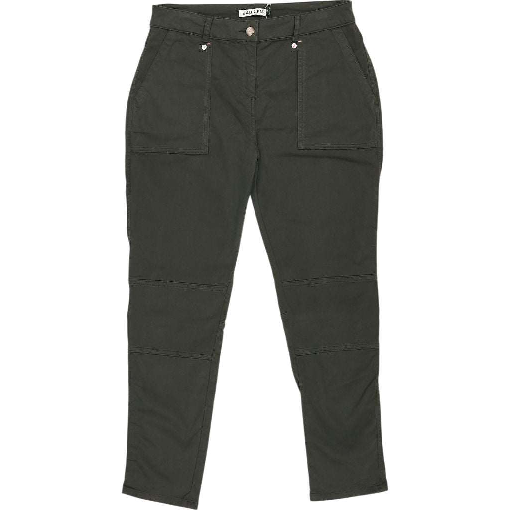 Baukjen Khaki Cargo Pants
