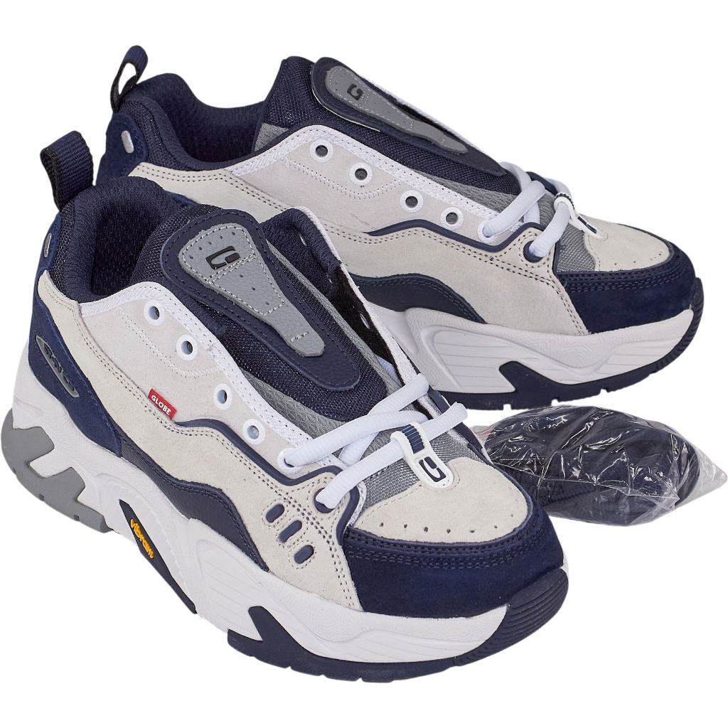 Globe Navy CT-4000 Trainers