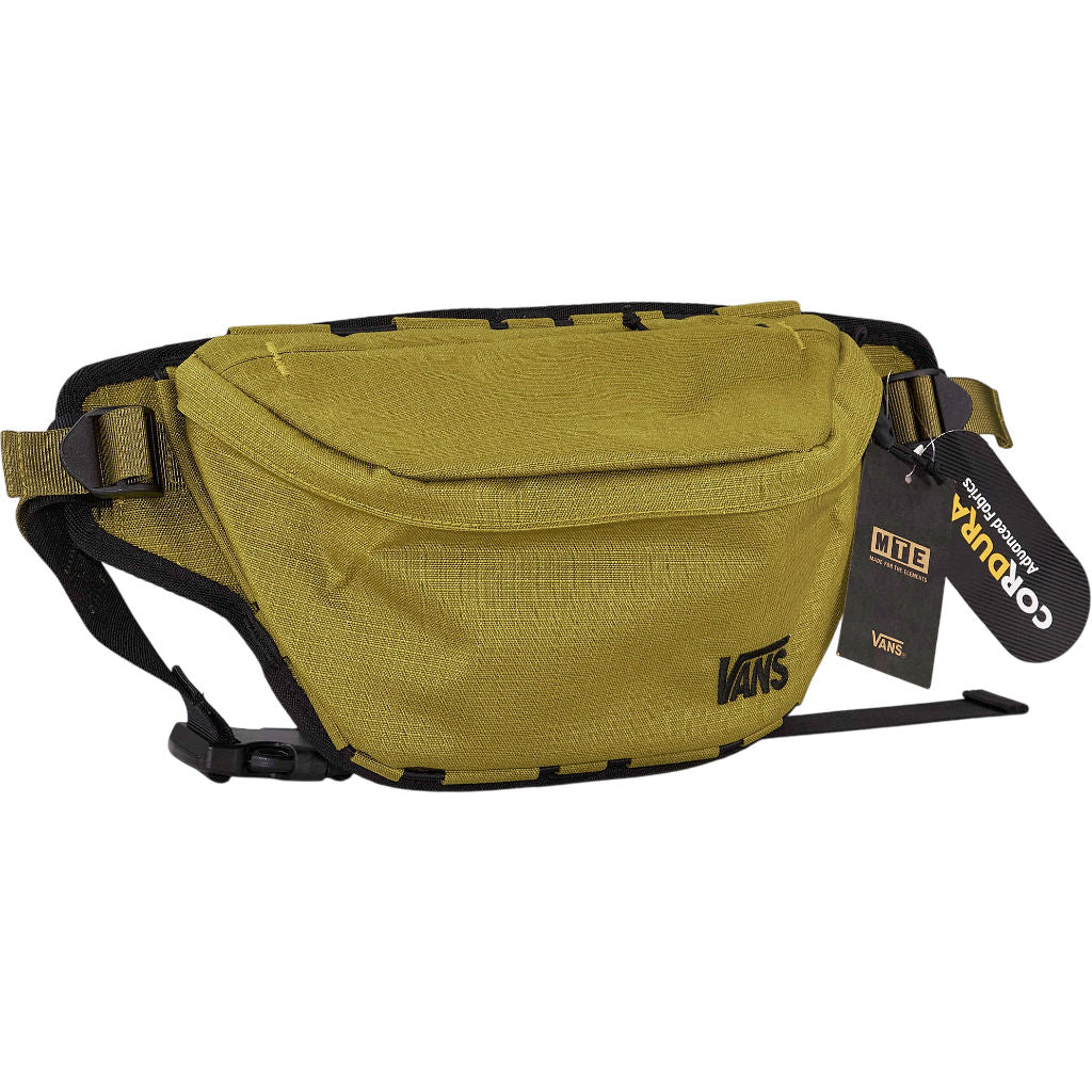 Vans Burnt Gold MTE Trek-Rec Crossbody Bag