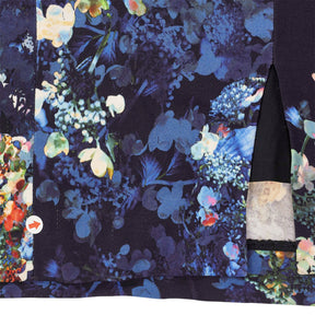 L.K.Bennett Floral Print Dress