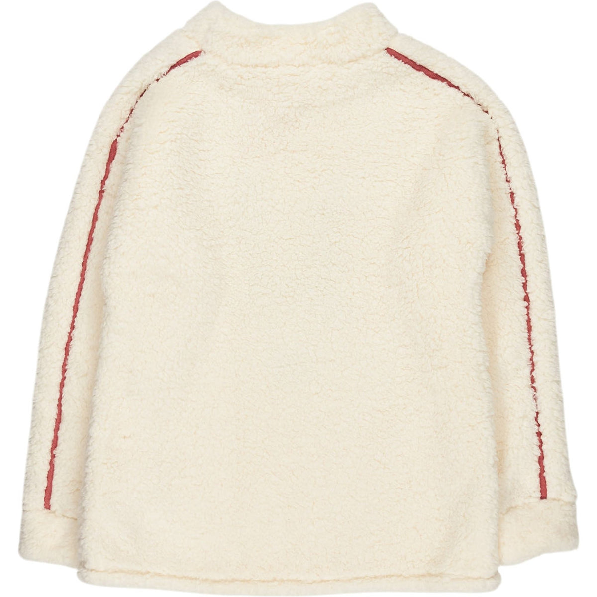 Promise Off White Reindeer Pyjama Top