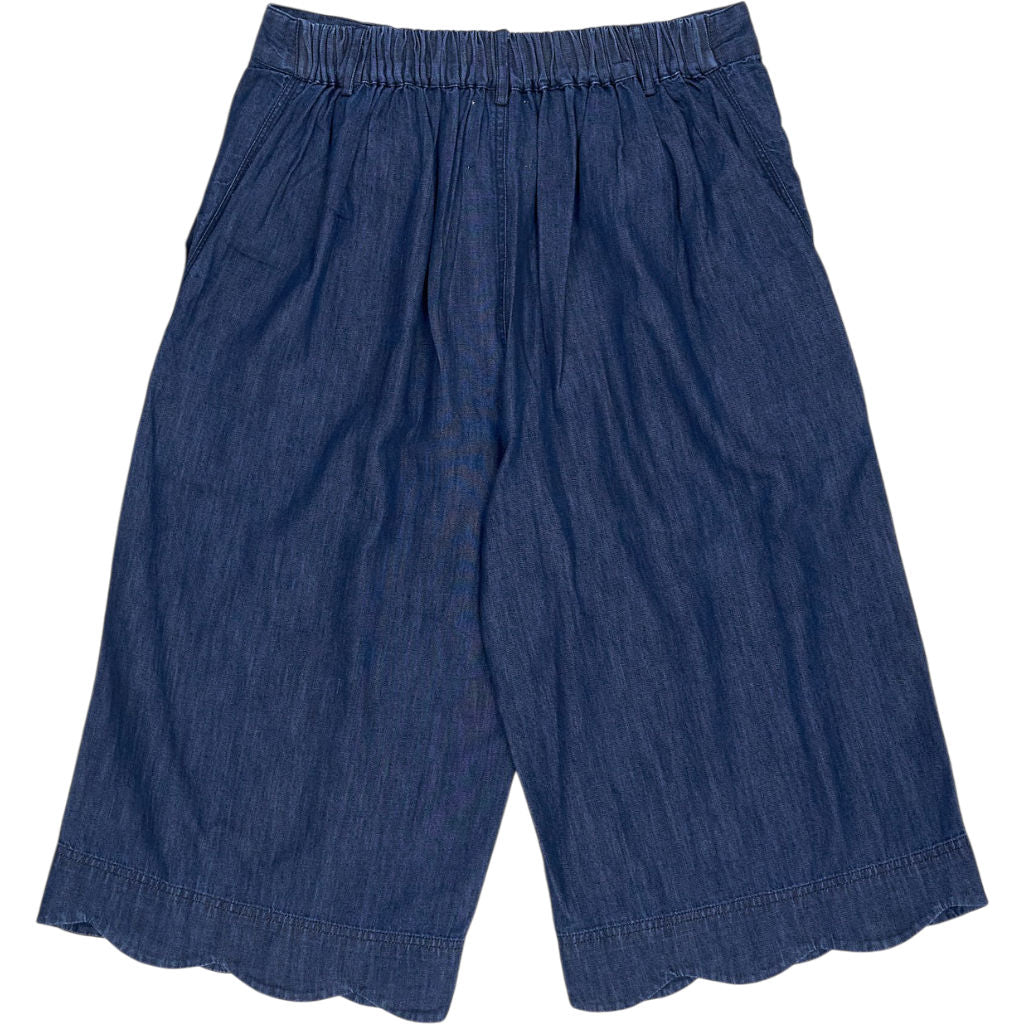 Bonte Dark Wash Denim Nella Shorts