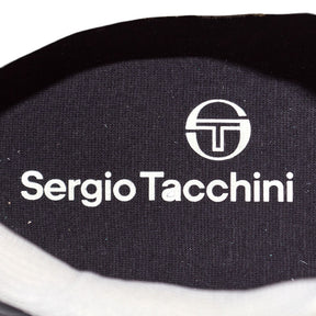 Sergio Tacchini White Prime Shot DA Sneakers