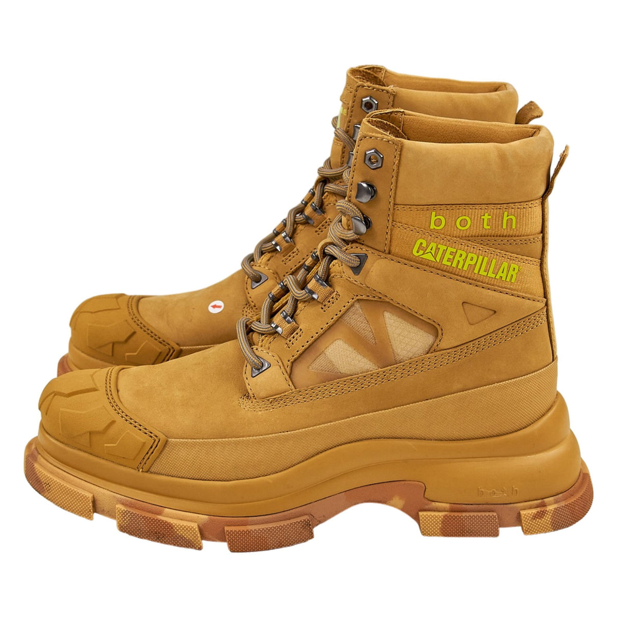 Caterpillar Honey Reset Boots