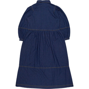 Bonté Blue Denim Dress