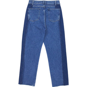 WYSE Blue Denim Jeans