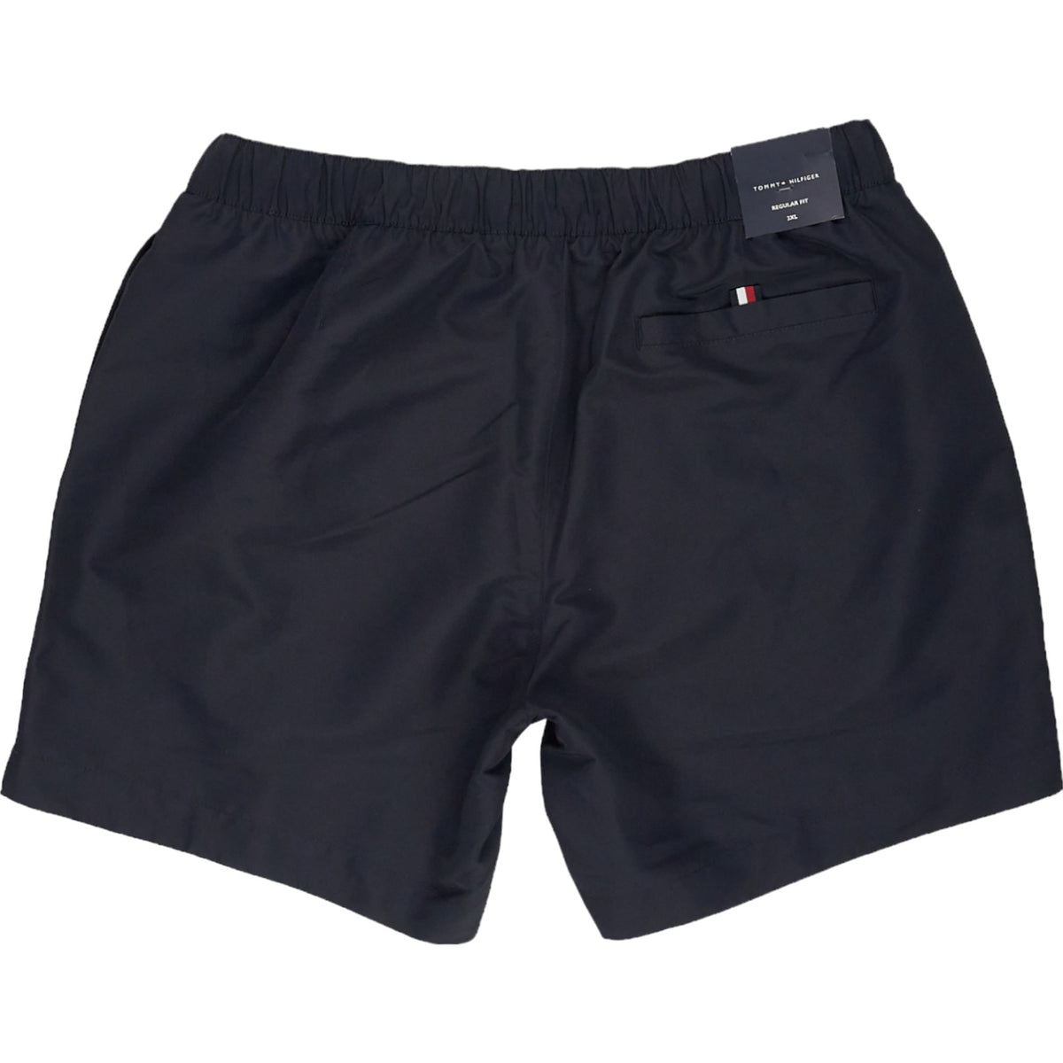 Tommy Hilfiger Navy Swim Shorts