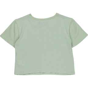 Motel Green Shrunk Tee Lido