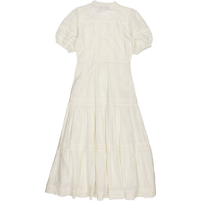 Wyse Ivory Elise Dress
