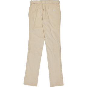 Cordings Beige Cotton Trousers