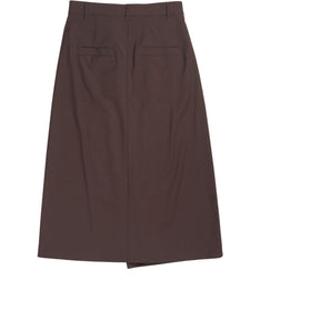 Harlowe Studios Cocoa Tara Skirt