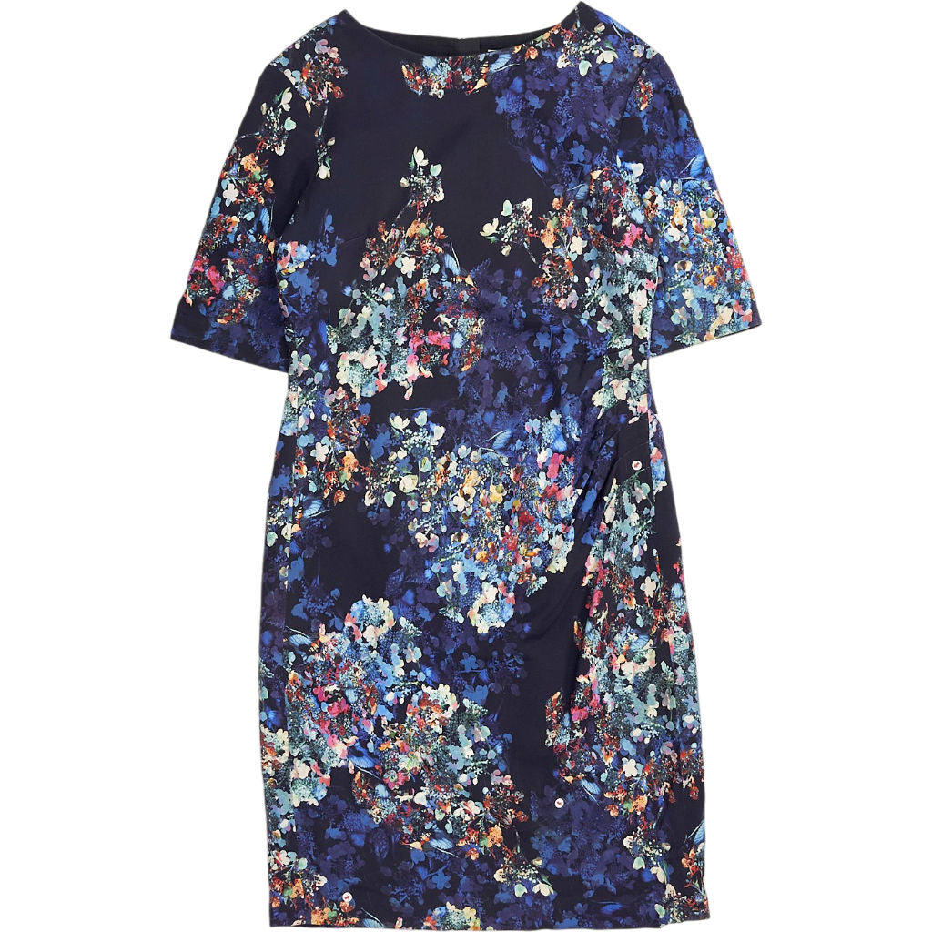 L.K.Bennett Floral Print Dress