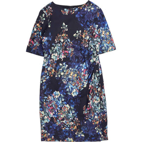 L.K.Bennett Floral Print Dress