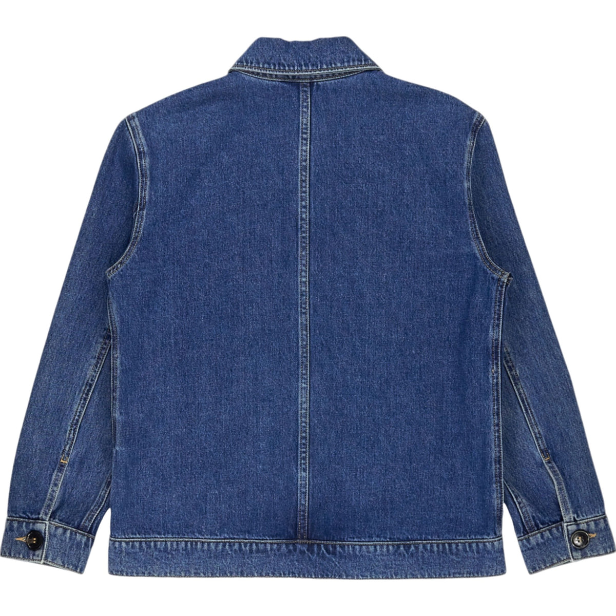 Walker RGD Ocean Denim Jacket