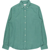 Beaufort & Blake Green Long Sleeve Shirt