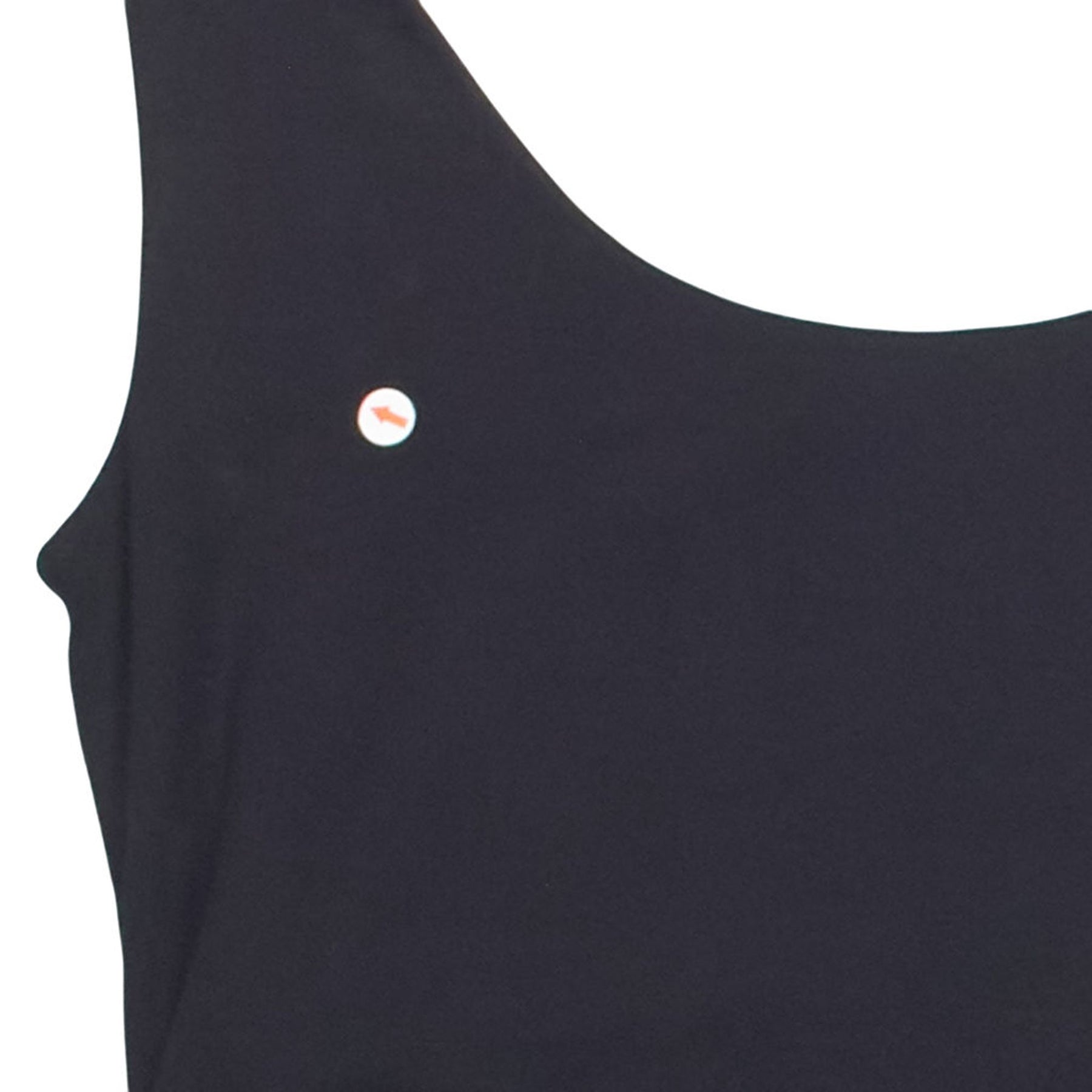 Isabella Oliver Black Tank Vest Top