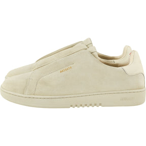 Axel Arigato Off White Dice Lace-less Sneakers