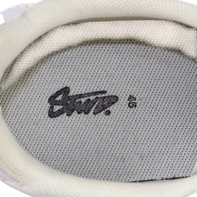 Pull&Bear White Black Trainers EU 45