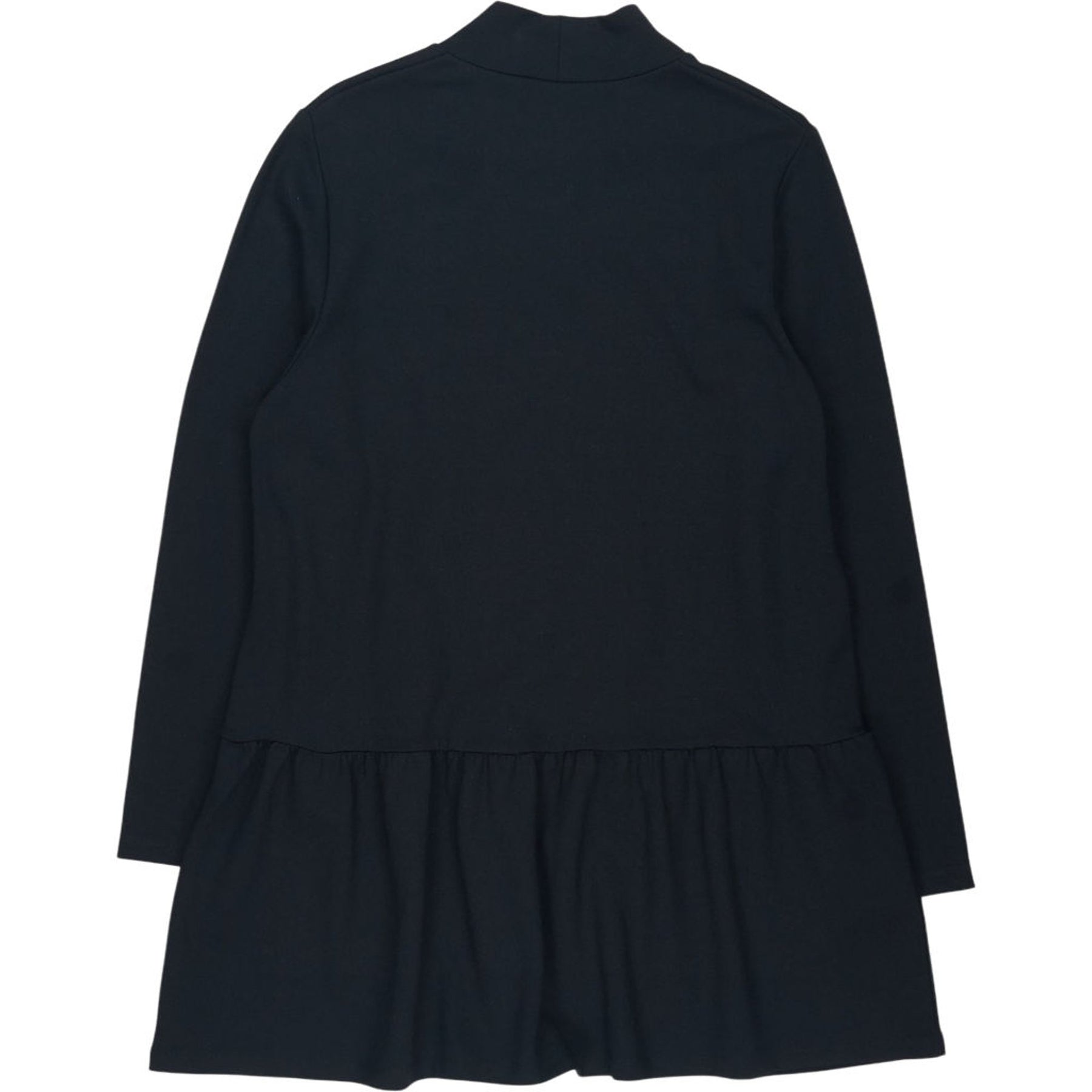 Baukjen Black Justine Dress