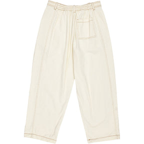 Bonté Ecru Nieve Trousers