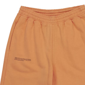 Pangaia Orange Organic Cotton Shorts