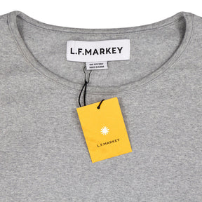L.F. Markey Grey Milo Dress
