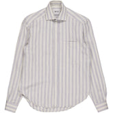 WNU Blue Striped The Classic Shirt