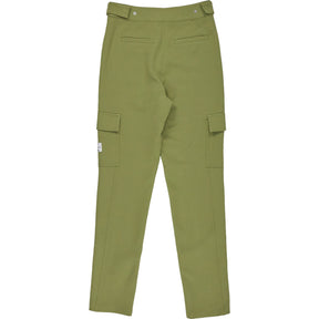 Calvin Jeans Green Cargo Pants