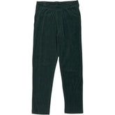 Armedangels Dark Green Corduroy Trousers