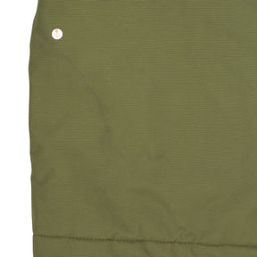 Didriksons Green Waterproof Parka Jacket