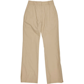 Studio Nicholson Reed Mitra Cotton Trousers
