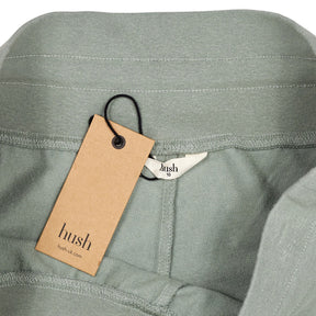 Hush Sea Green Budge Joggers